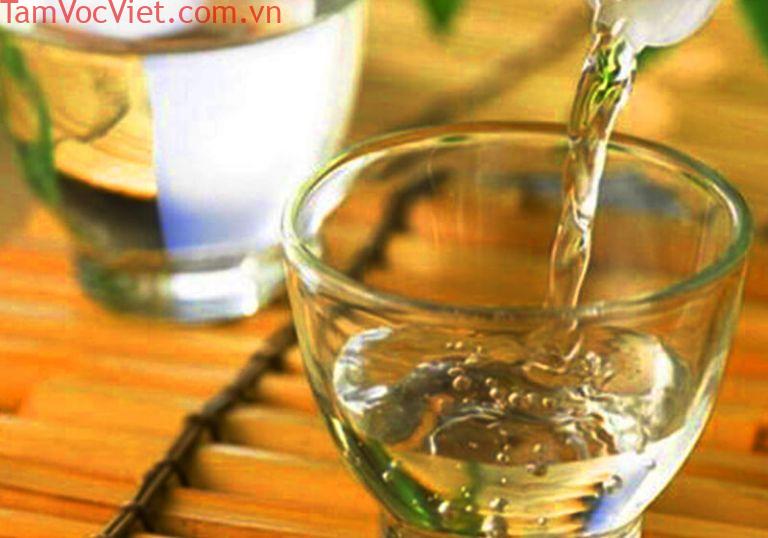 Review đặc sản rượu ngô Hà Giang của người H'Mông vùng cao - Food tour Hà Giang - TRIPMAP