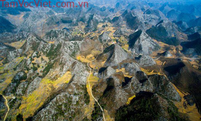 Đến Hà Giang khám phá cao nguyên đá Đồng Văn - Vntrip.vn