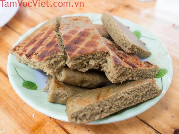 Các Món Ăn Từ Cây Tam Giác Mạch- Đặc Sản Hà Giang