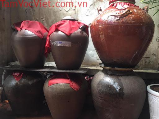 Rượu ngô men lá Hà Giang can 20 lít - ShopThienphuoc - Nông sản và thực  phẩm sạch