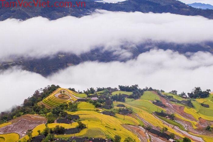 TOP những điểm săn mây Hà Giang đẹp nhất tháng 11