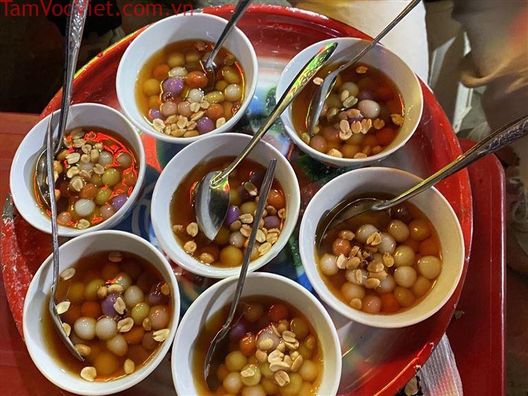 Thắng Dền Hà Giang | Món Đặc Sản Hà Giang Ấm Lòng Thực Khách