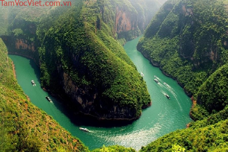 Tour Hà Giang – Sông Nho Quế 3 Ngày 2 Đêm (thứ 6 hàng tuần) – SINH CAFE  TRAVEL