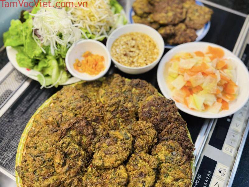 Tứ Kỳ Hải Dương: Khám phá đặc sản rươi, làng nghề và nét quê Bắc Bộ