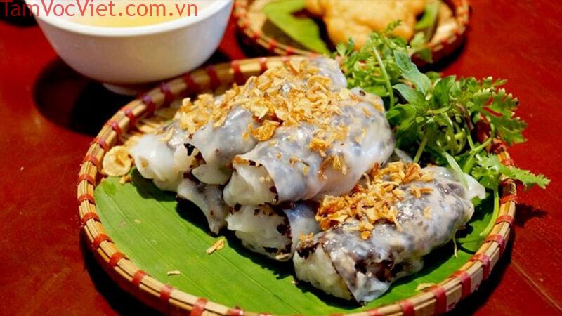 🥣 Bánh Cuốn Hải Dương sous vide – Món sáng truyền thống “mềm dai chuẩn vị  – sạch sẽ thời hiện đại” - BIOLOMIX