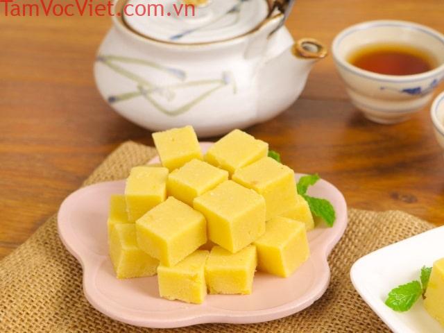 Làng nghề bánh đậu xanh Hải Dương – Giữ hồn tinh túy trong vị ngọt truyền  thống – Chuyên trang quảng bá du lịch nông thôn