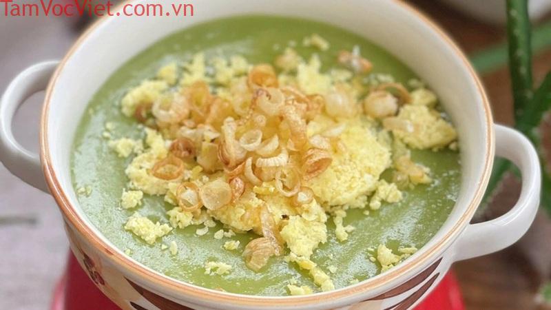 Hướng dẫn nấu cháo khoái Hải Phòng – Tinh hoa ẩm thực đất Cảng và công thức  chuẩn vị tại nhà