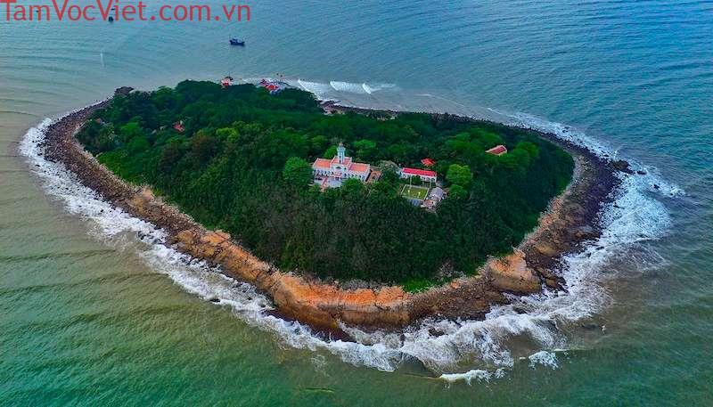 Hòn Dấu: Vi vu trọn vẹn với bí kíp du lịch chi tiết từ A-Z