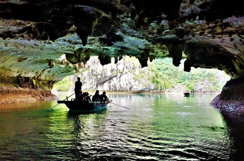 Hạ Long