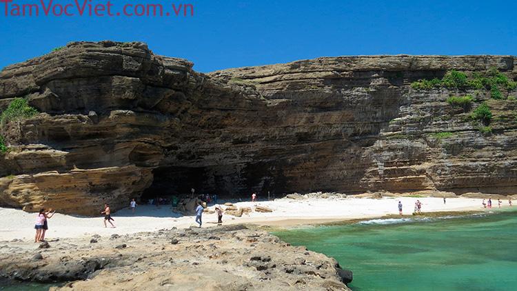 Di sản thiên nhiên Hang Câu - OLVIS