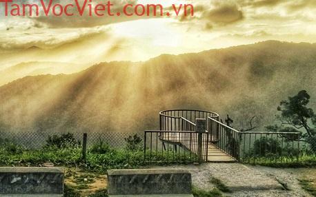 Đỉnh Quế Tây Giang – Thiên đường “săn mây” đẹp hút hồn ở Quảng Nam – VinWonders