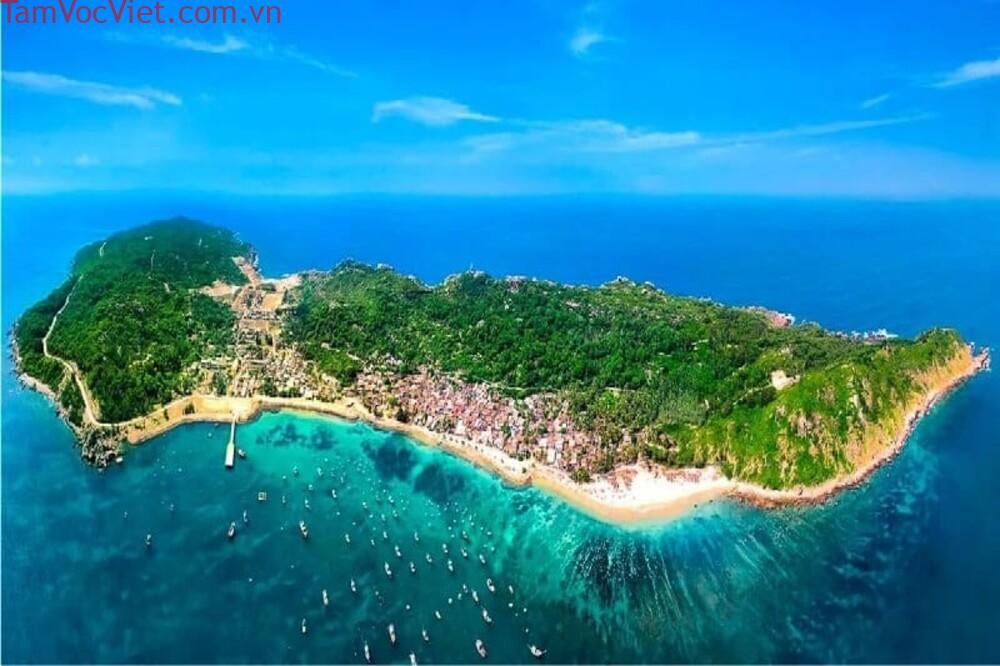 Hướng dẫn du lịch Cù Lao Chàm: Đi lại, ăn uống, vui chơi ...