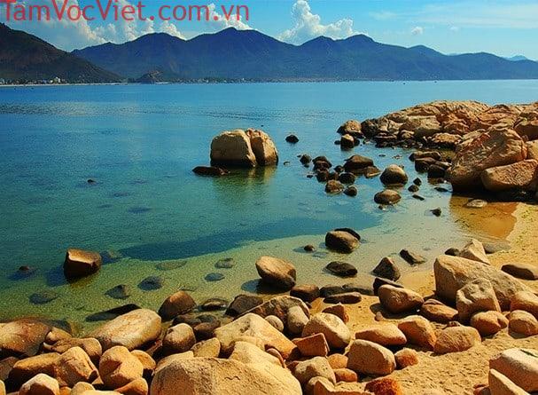 Bãi biển An Bàng – mảnh ghép tĩnh lặng của địa điểm du lịch Hội An
