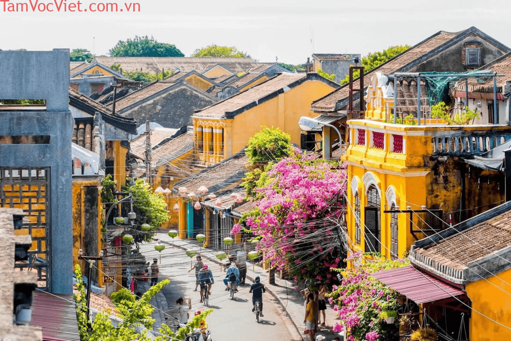 Review Phố Cổ Hội An: Cẩm Nang Du Lịch Từ A-Z [2026]