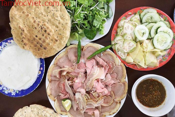 Top 10 quán Bê thui Cầu Mống Quảng Nam ngon nổi tiếng