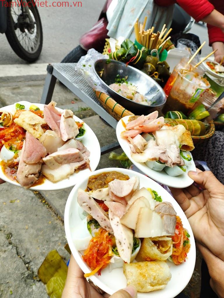 Ảnh: Ngọc Phạm.