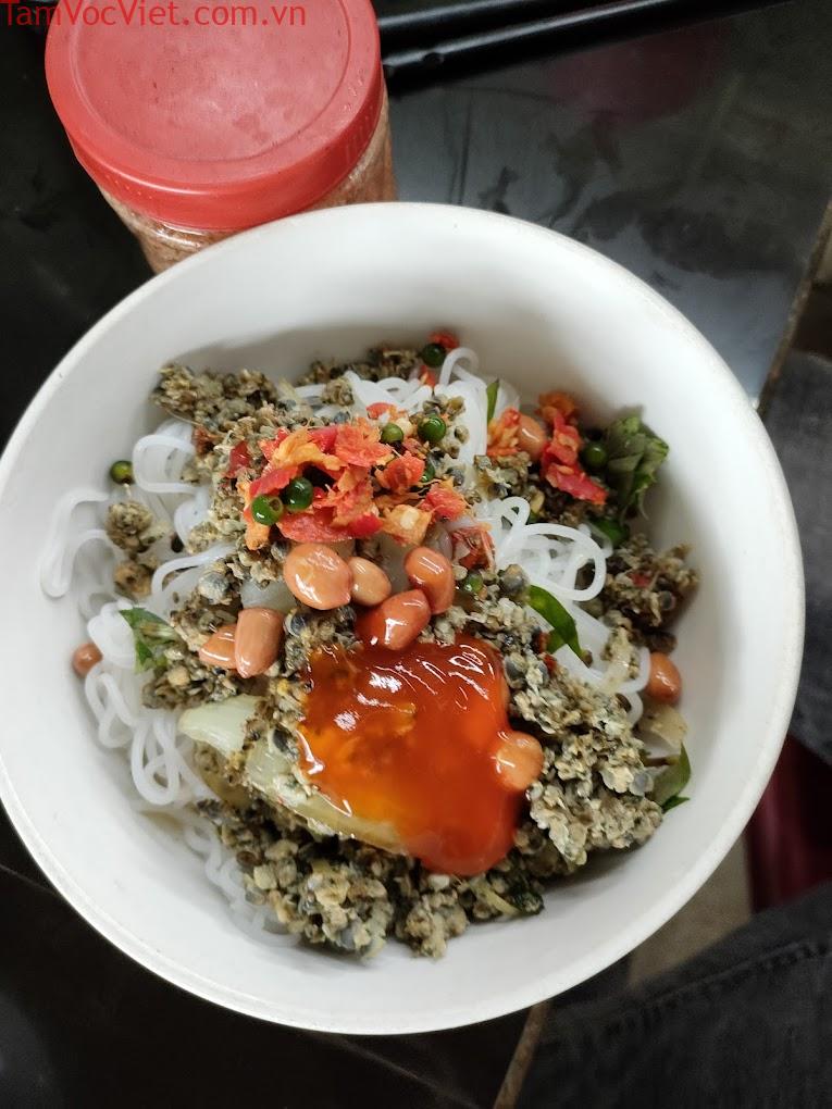 Ảnh: Xuyến Phan.