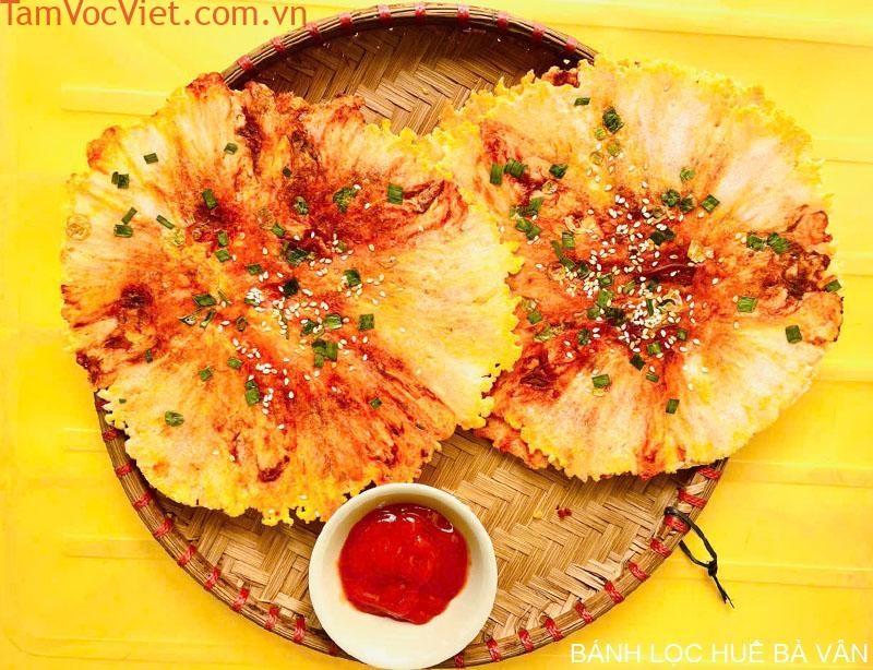 Bánh Ép Huế – Giòn ngon, đậm đà, chuẩn vị Cố Đô, gói 10 cái