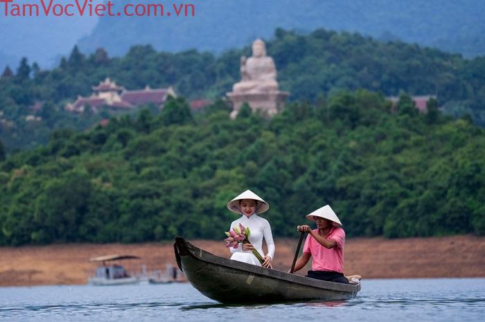 địa điểm du lịch Huế