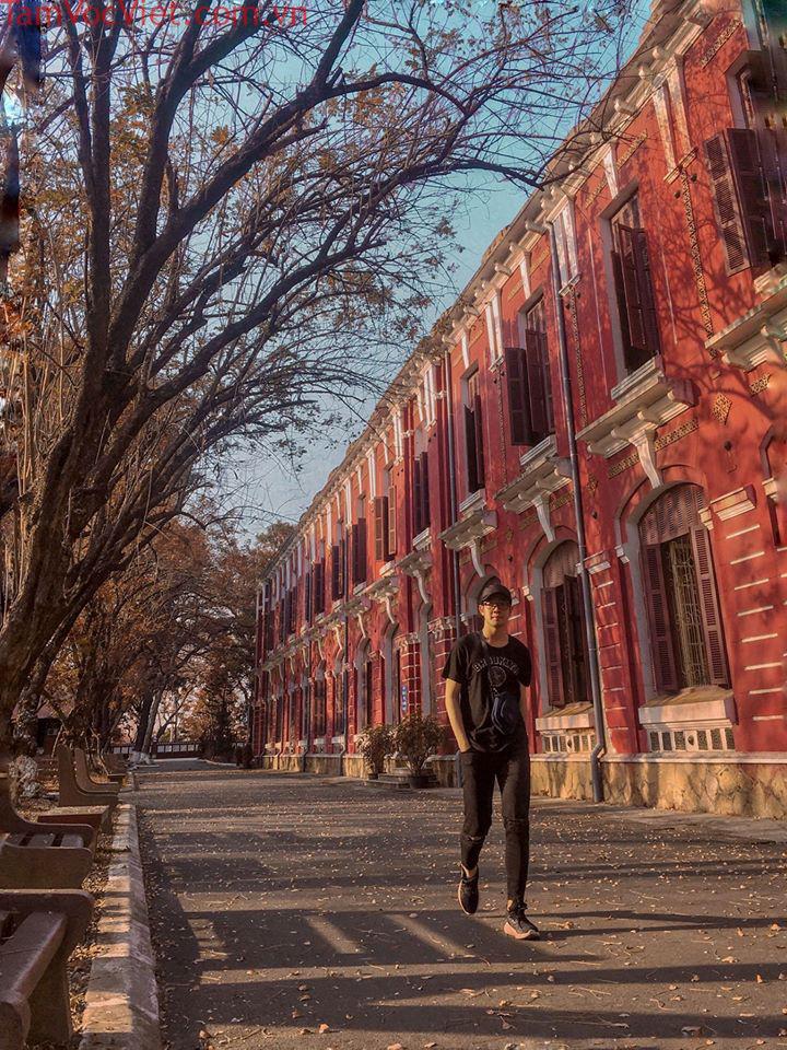 địa điểm du lịch Huế