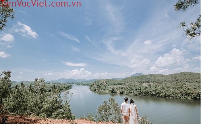 địa điểm du lịch Huế