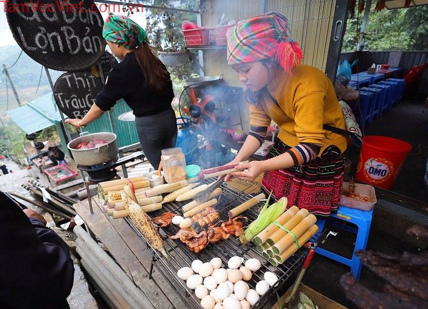 Lễ Hội Ẩm Thực