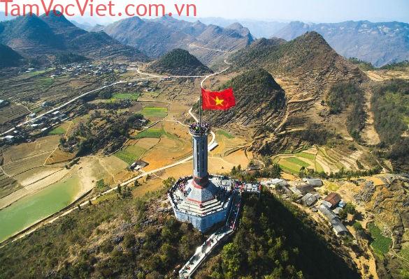 Tour Hà Giang – Cao Nguyên Đá Đồng Văn 3 Ngày 2 Đêm | Du Lịch Miền Bắc