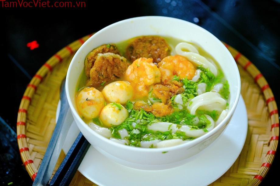 Cách nấu cháo canh Nghệ An thơm ngon chuẩn vị - THIẾT BỊ BẾP BẢO HỘ TẠI ĐỨC - CHUẨN CHÂU ÂU - TỐI ƯU BẾP VIỆT