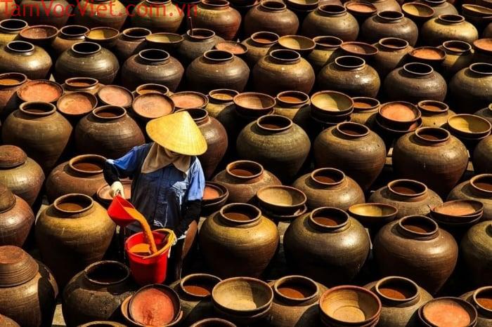 Tương Nam Đàn ăn với gì? Cách làm và địa chỉ mua uy tín