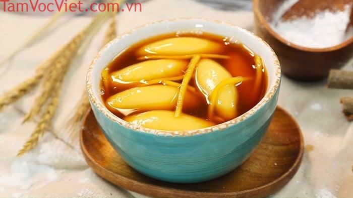 Bánh ngào Nghệ An - Cách làm bánh chuẩn vị đặc sản xứ Nghệ