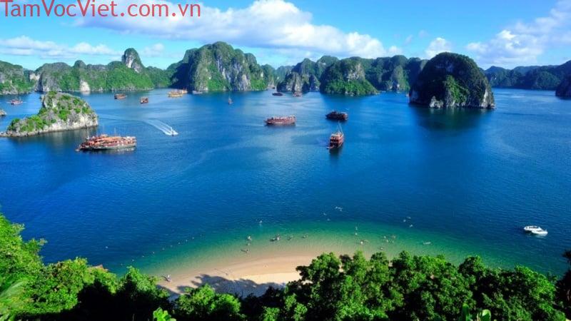 Lan Ha Bay Hai Phong: The Gorgeous Neighbor Of Halong Bay