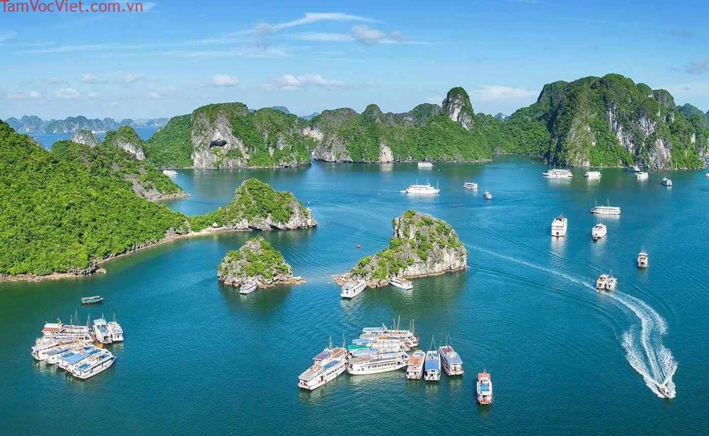 Cát Bà ở đâu? Những điều cần biết về hòn ngọc du lịch Việt – VinWonders
