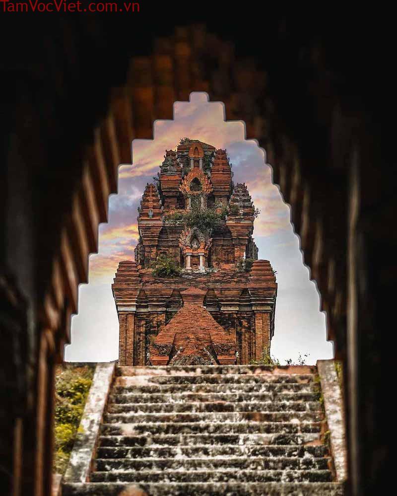 Kinh nghiệm du lịch Quy Nhơn tự túc 2026: Đi đâu, ăn gì, ở đâu 19