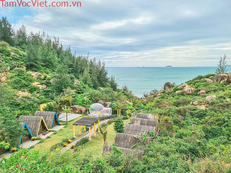 Kinh nghiệm du lịch Quy Nhơn tự túc 2026: Đi đâu, ăn gì, ở đâu 13