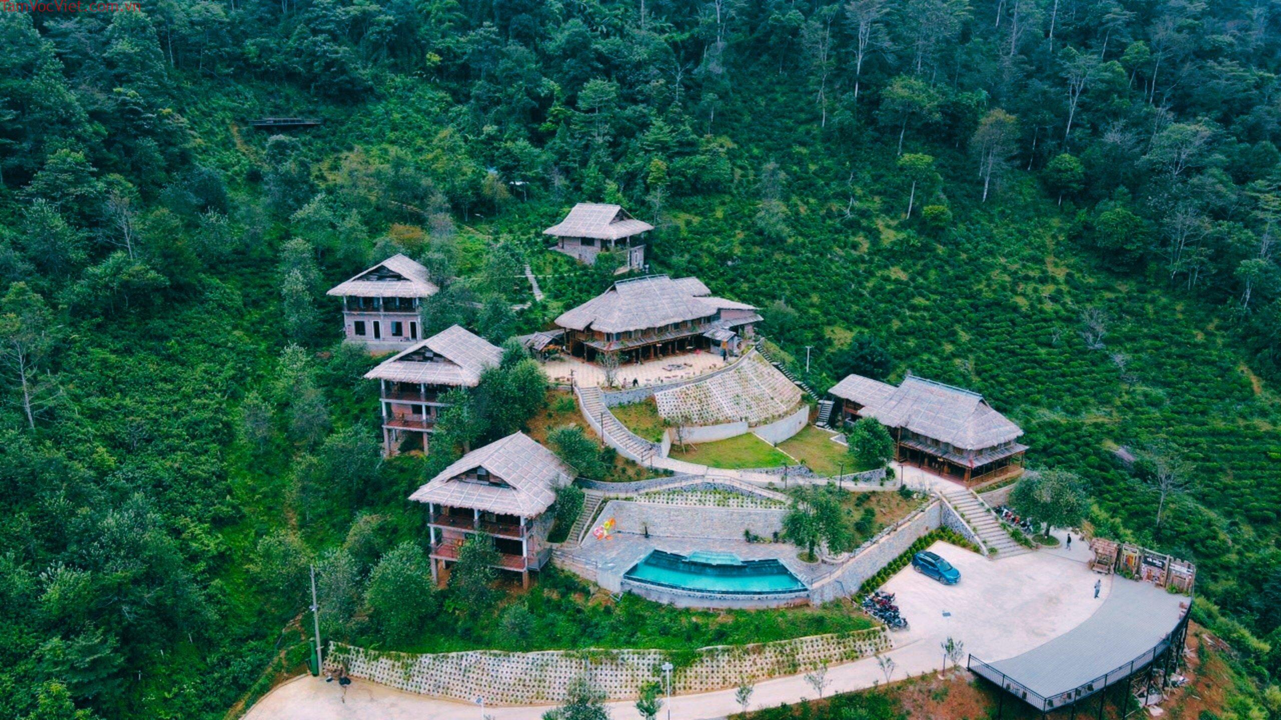 TA XUA ECOLODGE - Đánh giá Nhà trọ & So sánh giá - Tripadvisor