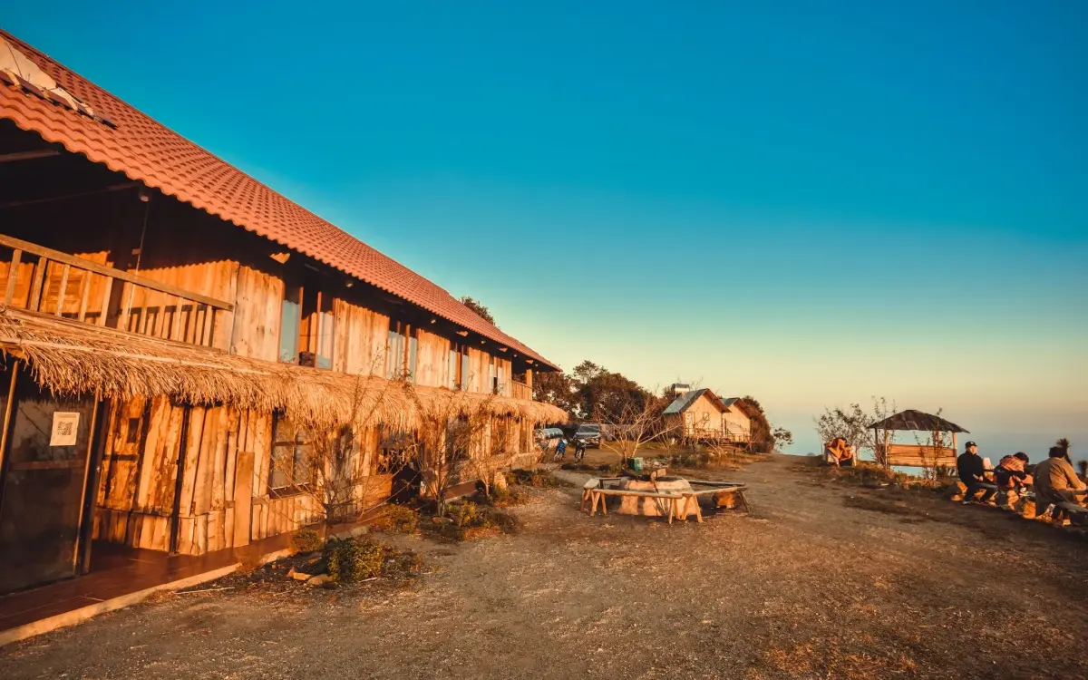 Homestay Tà Xùa Lu Trế Sơn La giá mới nhất, giảm đến 30%