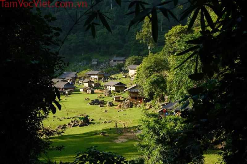 Kinh Nghiệm Du Lịch Tà Xùa: Trọn Bộ Cẩm Nang Săn Mây