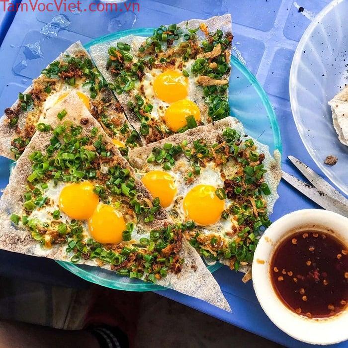 Bánh tráng kẹp Đà Nẵng: TOP quán ngon chuẩn Đà thành