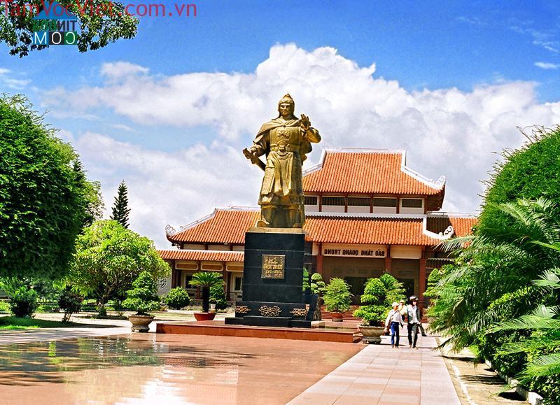 Xã Bình Thành, Huyện Tây Sơn, Tỉnh Bình Định