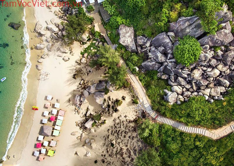 Khu dã ngoại Trung Lương