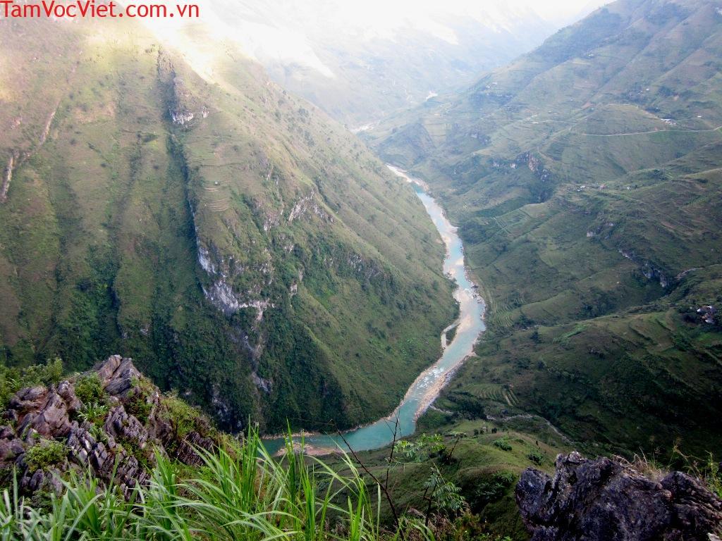 Hà Giang - Tour Tam Giác Mạch 3 Ngày 2 Đêm