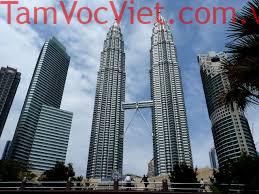 Tour Đà Nẵng – Singapore – Malaysia trọn gói 5N4Đ