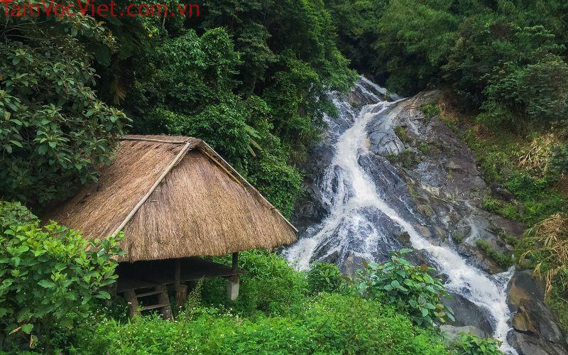 5 thác nước đẹp nên ghé khi du lịch Măng Đen