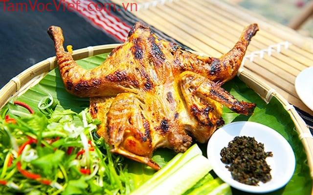 Đặc sản Măng Đen: 12 món ngon nên thử & mua về làm quà