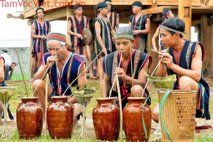 Măng Đen Ở Đâu? Kinh Nghiệm Du Lịch Măng Đen Tự Túc 2024