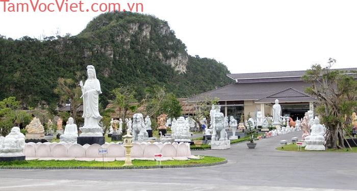 Làng đá mỹ nghệ Non Nước hơn 300 tuổi nổi tiếng Đà Nẵng có gì? – VinWonders