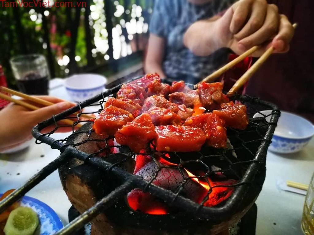 Ăn uống thoải mái tại Nha Trang chỉ với 500k | FOCUS ASIA TRAVEL