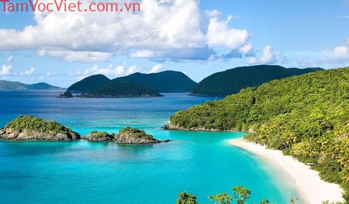 Hòn Mun Nha Trang - Khám phá ĐẢO THIÊN ĐƯỜNG giữa biển khơi