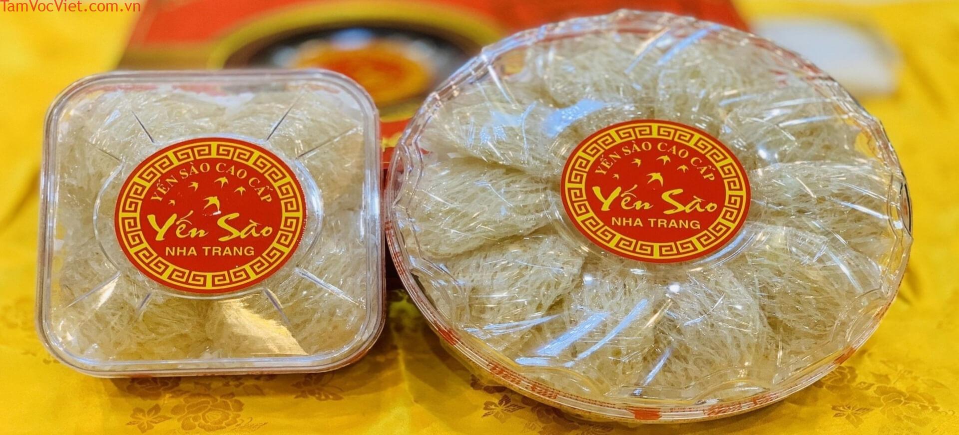 Yến sào Nha Trang: Công dụng, mẹo phân biệt & địa chỉ mua – VinWonders
