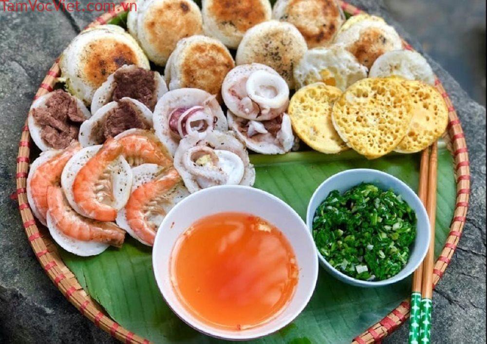 Top 10 quán bánh căn Nha Trang chuẩn vị, ăn là ghiền | Green SM